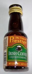 Эссенция Irish coffee liqueur 20 мл Эссенция Irish coffee liqueur 20 мл